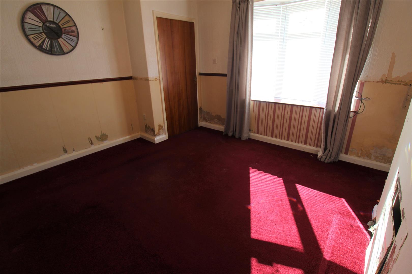 Millward Road, Bucknall, Stoke-On-Trent
